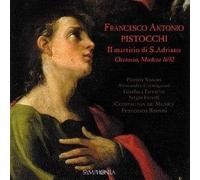 Baroni - Il Martirio di S.Adriano,1692
