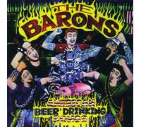 Barons - American Beer Drinking Songs