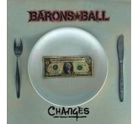 BARONS BALL - CHANGES