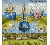Barons & Bankers - Vic Du Monte's (Audio cd)