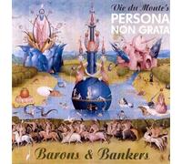 Barons & Bankers - Vic Du Monte's (Vinile)