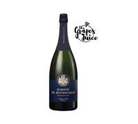 BARONS DE ROTHSCHILD CONCORDIA MAGNUM CHAMPAGNE BRUT FRANCIA
