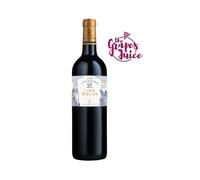 BARONS DE ROTHSCHILD LES LEGENDES R SAINT-EMILION 2019 VINO ROSSO BORDEAUX
