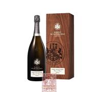 BARONS DE ROTHSCHILD RARE COLLECTION BLANC DE BLANCS 2012 CHAMPAGNE EXTRA BRUT