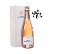 BARONS DE ROTHSCHILD ROSE CHAMPAGNE BRUT FRANCIA