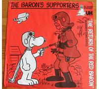 Baron's Supporters - The Return Of The Red Baron