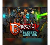 Barony (PC) Steam Key - EU