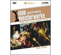 Baroque. 1000 Masterworks