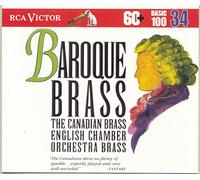 Baroque Brass - Baroque Brass