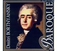 Baroque Chamber Ensemble - Sinfonia Concertante