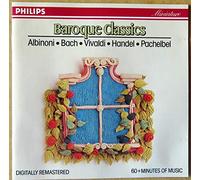 Baroque Classics
