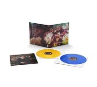 Stadtfeld, Martin Baroque Colours (Vinyl LP)