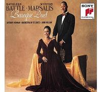 Baroque Duet by Kathleen Battle (1992-05-13)