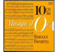 Baroque Favorites