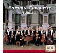 Baroque Favorites