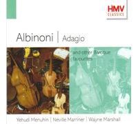 Baroque Favourites