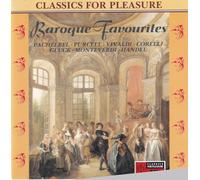 Baroque Favourites