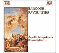 Baroque Favourites