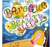 Baroque for Beauty Sleep Baroque for Beauty Sleep (CD)