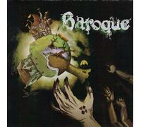 Baroque - La Fiaba Della Buenanotte