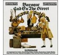 Baroque & On the Street