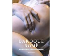 Baroque Rome: Bernini, Borromini, Caravaggio | Art, Architecture, and Spectacle