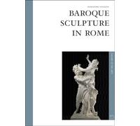 Baroque sculpture in Rome: (Gallery of the Arts)