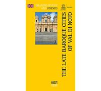 Baroque towns of the Val di Noto