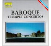 Baroque Trumpet Concertos