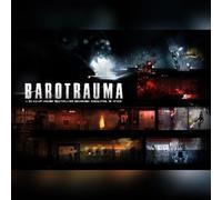 Barotrauma (PC) Steam Key - NORTH AMERICA