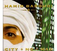 Baroudi,Hamid - City No Mad