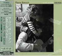 Barouh, Pierre - Ca Va Ca Vient