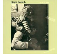 Barouh, Pierre - Ca Va Ca Vient (Mini Lp Sleeve)