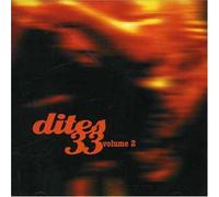 BAROUH, PIERRE - DITES 33 VOL.2