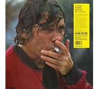 Barouh Pierre - Le Pollen (Lp+7")