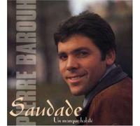 Barouh, Pierre - Saudade