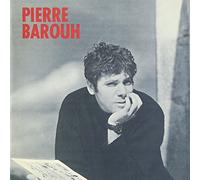 BAROUH, PIERRE - VIVRE -REMAST-