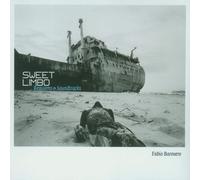 Barovero Fabio Sweet Limbo (CD)