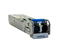 Barox AC-SFP-LX-E-10 modulo del ricetrasmettitore di rete Fibra ottica 1000 Mbit
