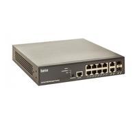 Barox RY-LGSP23-10G switch di rete Gestito L2/L3 Gigabit Ethernet [10/100/1000]