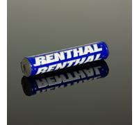 Barpad Renthal P259 Trials Blu (7.5In)