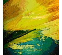 Barr - Atlantic Ocean Blues
