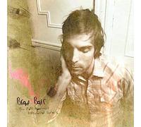 Brad Barr - Fall Apartment Instrumental Guitar - Cd