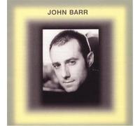 Barr, John - Anything Can Happen