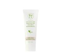 BARR Super Green Deep Energy Cream 60 Ml per la beauty routine quotidiana, per idratazione e comfort, 60 ml