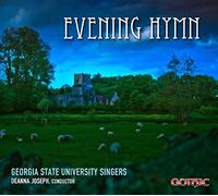 Barr, Susan La/ Valdes, Maria/ Marane, Nicole - Evening Hymn