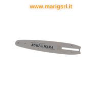 Barra 20 cm ECHO 1,1 52 maglie passo 1/4 per motosega Echo OleoMac Shindaiwa Efc