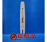 Barra 30 cm - 3/8 - 1,1 - 44 maglie - Attacco Stihl (Stihl)