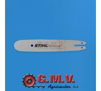 Barra 30 cm - 3/8 - 1,3 - 44 maglie - Attacco (Stihl)
