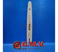 Barra 35 cm - 1/4 - 1,1 - 72 maglie - Attacco Stihl (Stihl)